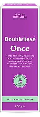 Doublebase Once pack