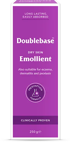 Doublebase Dry Skin Emollient