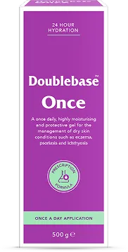 Doublebase Once pack