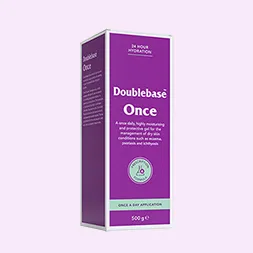 Doublebase Once pack