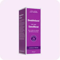 Doublebase Dry Skin Emollient pack