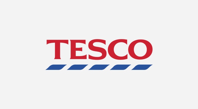 Tesco