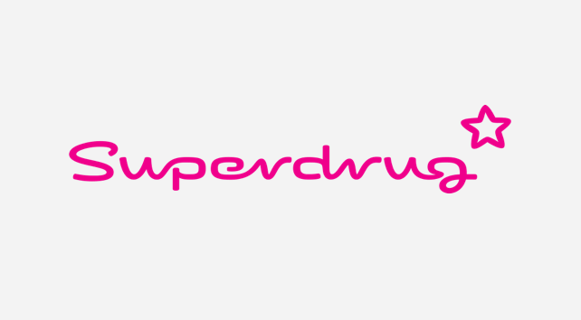 Superdrug