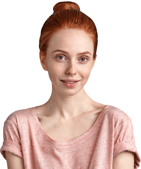 red-haired-woman